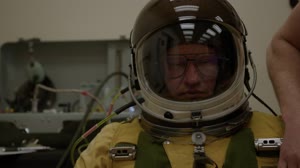 NASA and USGS Map Geological Content